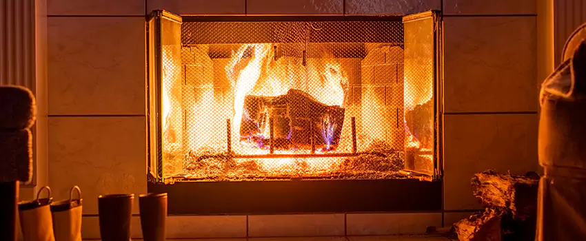 Astria Vent Free Gas Fireplaces Installation in St. Michael, MN