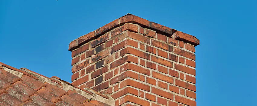 Clean Blocked Chimney in St. Michael, Minnesota