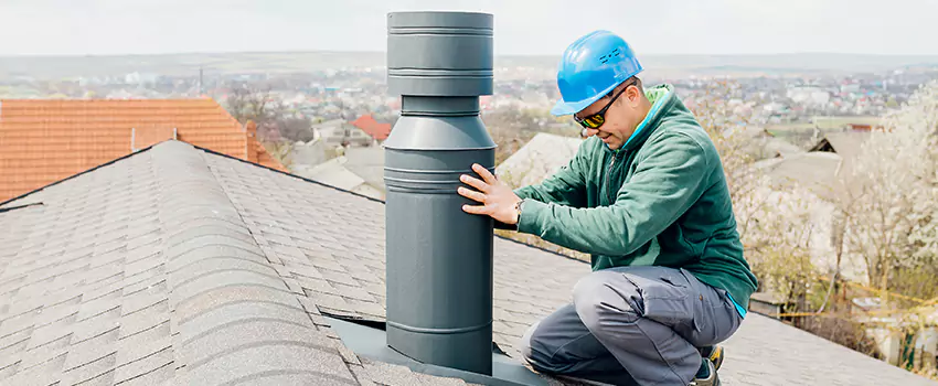 Chimney Chase Inspection Near Me in St. Michael, Minnesota