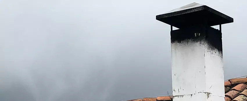 Chimney Damper Inspection in St. Michael, MN
