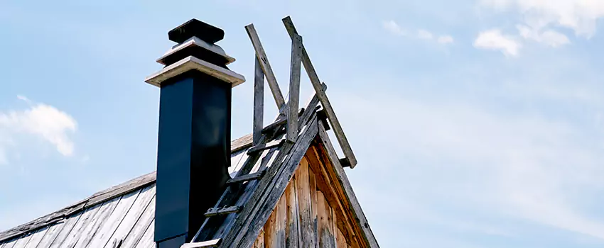Chimney Creosote Cleaning in St. Michael, MN