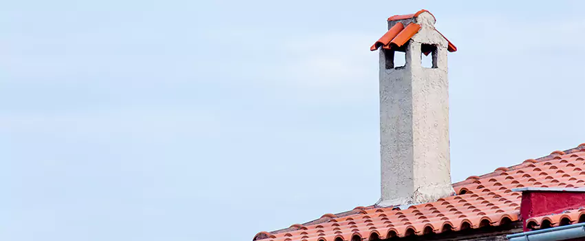 Chimney Pot Replacement in St. Michael, MN