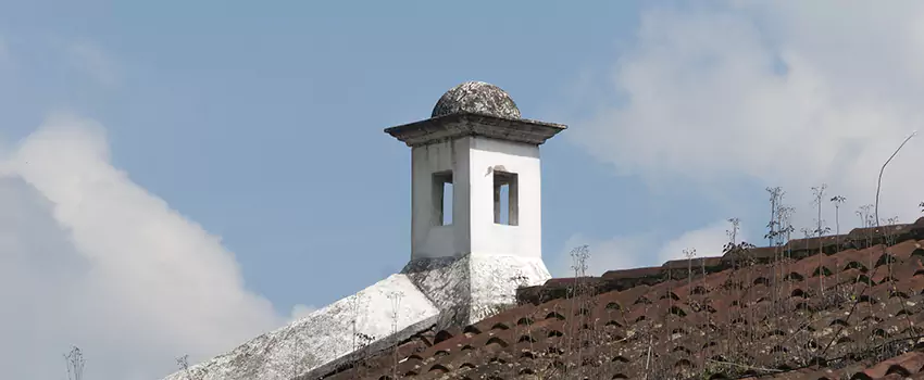 Cost To Rebuild A Chimney in St. Michael, MN