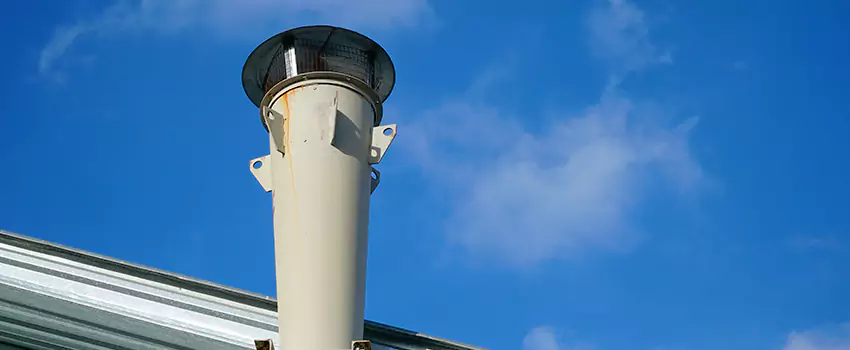 Chimney Spark Arrestor Requirements in St. Michael, MN
