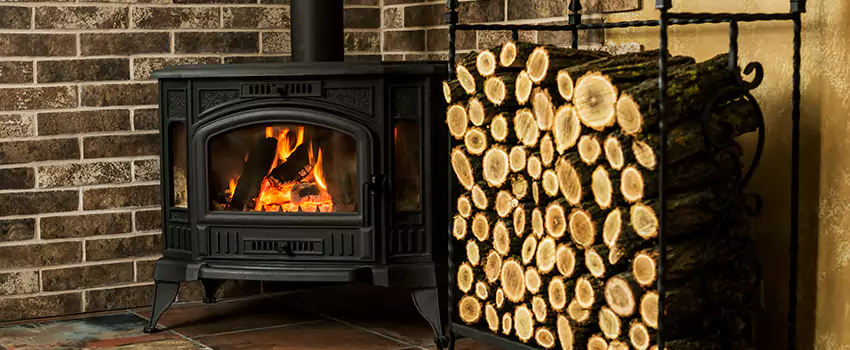 Drolet Fireplaces in St. Michael, Minnesota