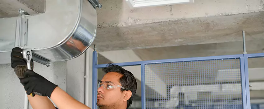 HVAC Ductwork Cleaning in St. Michael, MN