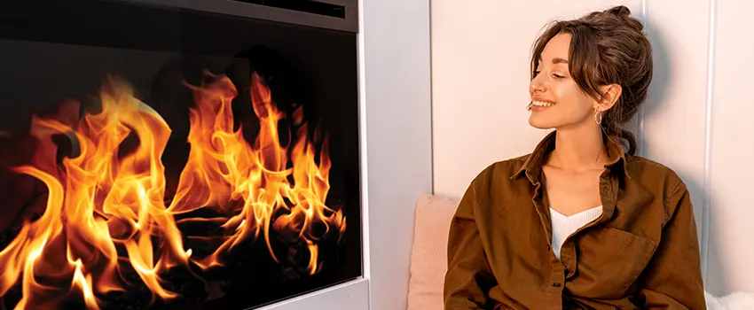 Electric Fireplace Logs Cost in St. Michael, Minnesota