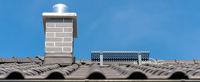 Repair Blocked Chimney in St. Michael, Minnesota