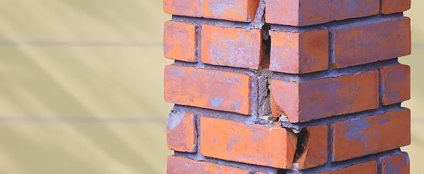 Leaking Chimney Repair And Replacement Cost in St. Michael, Minnesota