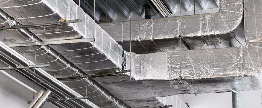 Vent Dust Cleaning Cost in St. Michael, MN