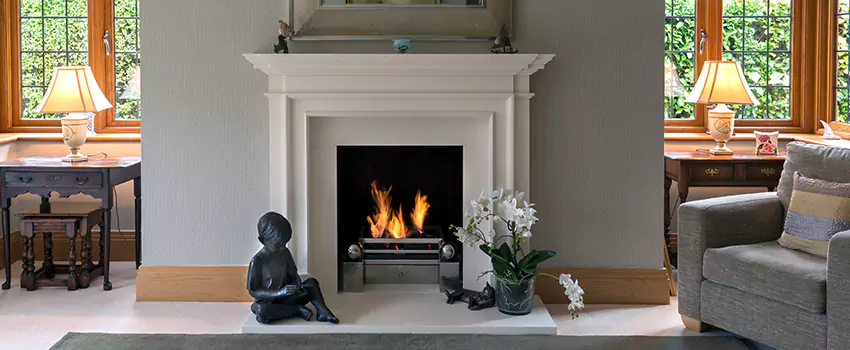 Astria Open-Hearth Wood Fireplaces Services in St. Michael, MN