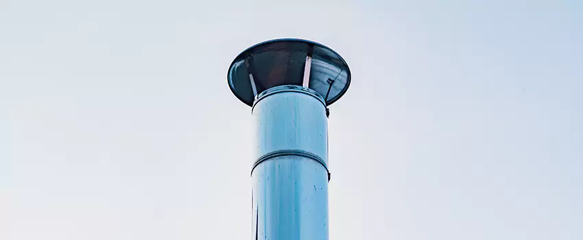 Chimney Spark Arrestor Mesh Installation in St. Michael, Minnesota