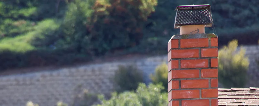 Chimney Tuckpointing And Masonry Restoration in St. Michael, MN