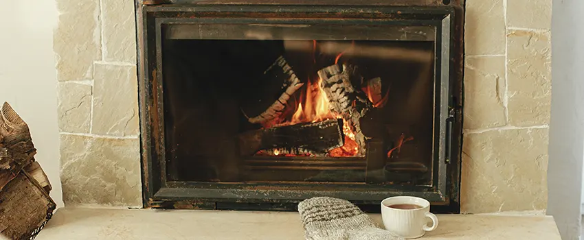 Fireplace Door Handle Replacements Services in St. Michael, Minnesota