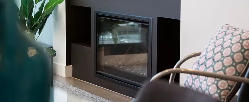 Gas Fireplace Installation in St. Michael, MN