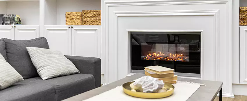 Pellet Fireplace Insert Installation in St. Michael, MN