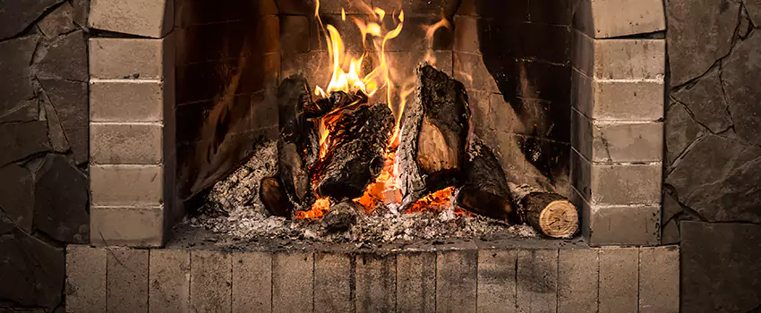 Cost of Rebuilding A Fireplace in St. Michael, Minnesota