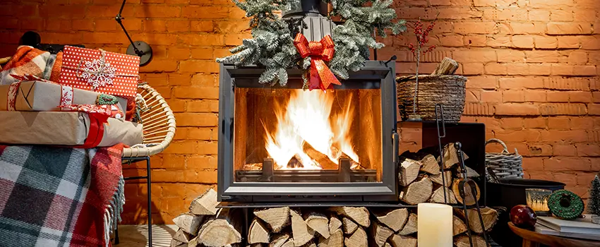 Steel Fireplace Grate Repair And Replacement Services in St. Michael, Minnesota