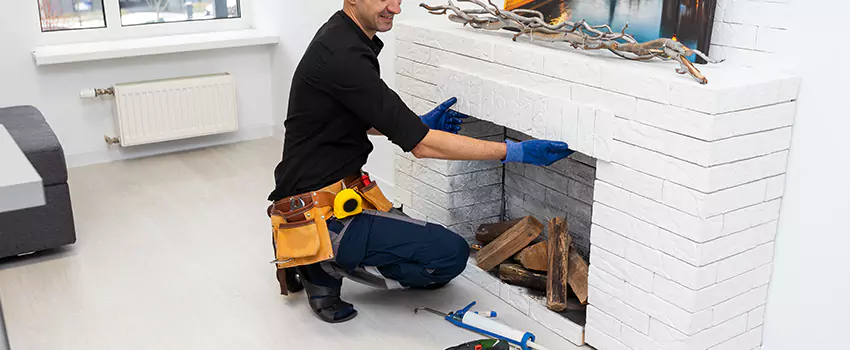 Gas Fireplace Repair And Replacement in St. Michael, MN