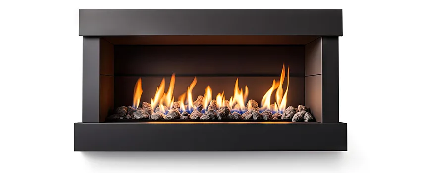 Outdoor Gas Fireplaces Installation in St. Michael, MN