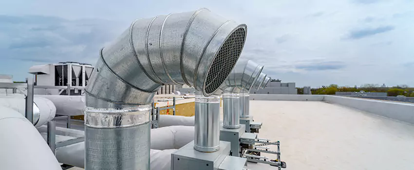 Insulated Ductwork Repair Services Near Me in St. Michael, MN
