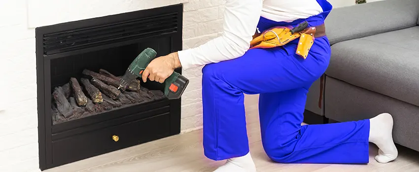 Pellet Fireplace Repair Services in St. Michael, MN