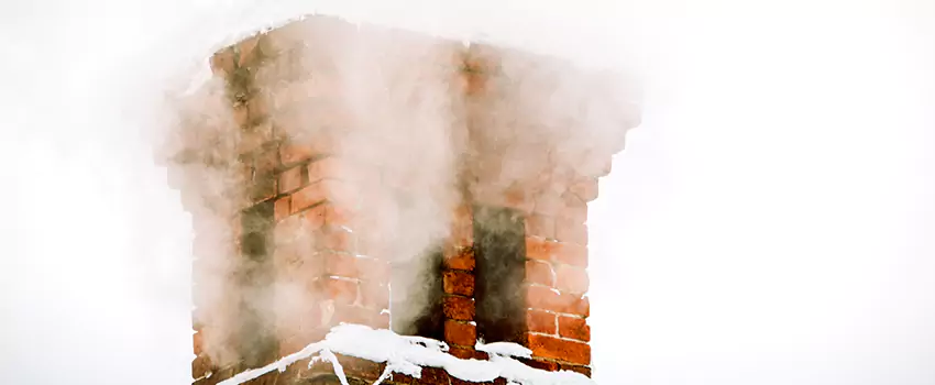 Chimney Flue Soot Removal in St. Michael, MN