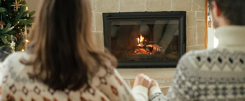 Superior Open-Hearth Wood Fireplaces in St. Michael, MN