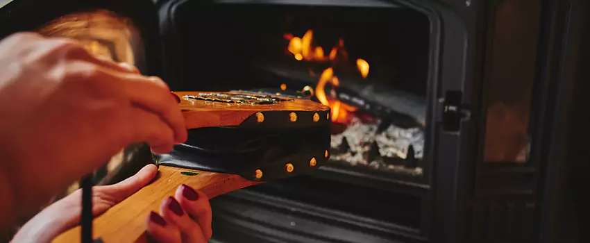 Wood Stove Grates Repair in St. Michael, Minnesota